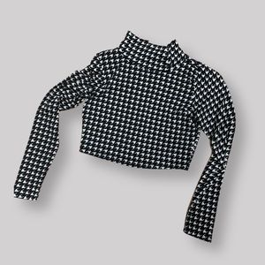 Love Couture | M | Crop Top